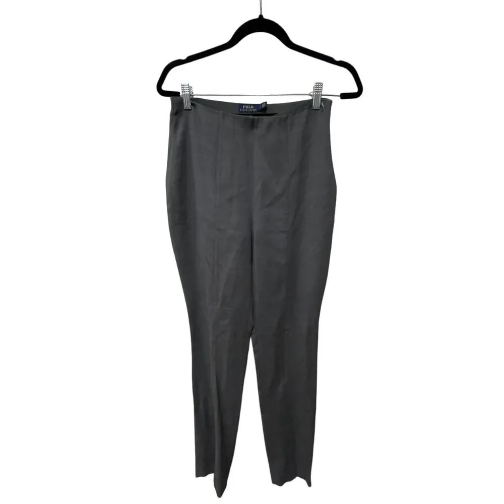 Lauren Ralph Lauren high waisted